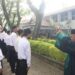835 PEJABAT FUNGSIONAL LINGKUP PEMKAB HSS DIAMBIL SUMPAHNYA, BUPATI HSS TEGASKAN ASN UNTUK DISIPLIN