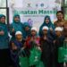 RATUSAN ANAK ANTUSIAS IKUTI SUNATAN MASSAL DI KECAMATAN KANDANGAN, LOKSADO, PADANG BATUNG, DAN SUNGAI RAYA