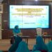 TINGKATKAN KUALITAS KADER, PKK HSS RUTIN GELAR PELATIHAN