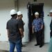 BUPATI TINJAU ASRAMA MAHASISWA HSS AMUK HANTARUKUNG DI YOGYAKARTA