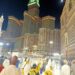 BDJ 10 LAKSANAKAN TAWAF IFADAH
