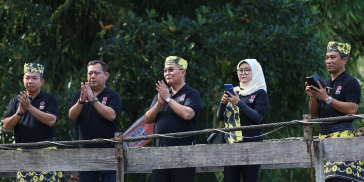 FESTIVAL LOKSADO 2023 HADIRKAN PESONA ALAM DAN BUDAYA