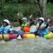 FESTIVAL LOKSADO KEMBALI DIGELAR, TANTANG ADRENALIN DENGAN RIVER TUBING YANG EKSTREM
