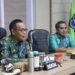 TINGKATKAN KUALITAS, PEMKAB HSS LAKUKAN PENDAMPINGAN SAKIP DAN RB