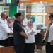 OMBUDSMAN RI : MALL PELAYANAN PUBLIK HULU SUNGAI SELATAN BISA MENJADI CONTOH BAGI PEMERINTAH KABUPATEN LAIN