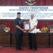 WUJUDKAN TARGET PEMBANGUNAN TAHUN 2024, BUPATI HSS SAMPAIKAN KUA DAN PPAS TAHUN ANGGARAN 2024