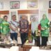 BUPATI SAMBUT BAIK TERBENTUKNYA IKATAN PPAT HSS-TAPIN