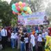 RATUSAN ANAK RAMAIKAN AJANG KREATIVITAS ANAK USIA DINI DI HSS