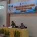 BERI MATERI DALAM RAKOOR POKJANAL POSYANDU, SEKDA HSS : MARI KITA BERDAYAKAN POSYANDU !