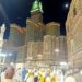 BDJ 10 LAKSANAKAN TAWAF WADA