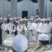 WAKIL BUPATI HSS HADIRI PUNCAK PERINGATAN HAUL KE-2 ABAH GURU KAPUH
