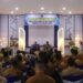 RAKOR JAJARAN DINAS PENDIDIKAN DAN KEBUDAYAAN KAB HSS, BUPATI H. ACHMAD FIKRY LAKUKAN PEMBINAAN