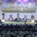 SEKDA KAB. HSS HADIRI MILAD PONPES MINHAJUL ABIDIN YANG KE 25 TAHUN