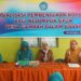 SOSIALISASI PEMBENTUKAN KOPERASI BAGI KELOMPOK UP2K DESA GAMBAH DALAM GUNA TINGKATKAN KUALITAS KELUARGA DAERAH