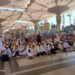 KLOTER BDJ 10 MASUK RAUDAH DUA TAHAP
