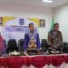 PEMKAB HSS IKUTI FORUM KOORDINASI DAN SINKRONISASI GUNA MENDUKUNG SISTEM PEMERINTAHAN BERBASIS ELEKTRONIK