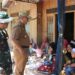 TINJAU LOKASO TMMD, BUPATI HSS APRESIASI SINERGITAS TNI – RAKYAT