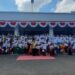 GELAR PERINGATAN 10 MUHARAM, PEMKAB HSS SANTUNI RATUSAN ANAK YATIM/YATIM PIATU