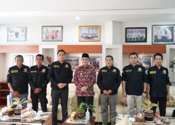 BUPATI HSS DUKUNG PENUH PELAKSANAAN LOMBA KETANGKASAN BARISAN PEMADAM KEBAKARAN TAHUN 2023