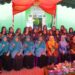 WAKILI BUMI RAKAT MUFAKAT DI TINGKAT PROVINSI KALSEL, POSYANDU RUQAYAH II USUNG 14 INOVASI KESEHATAN