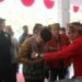BUPATI BUKA MUSYAWARAH DAERAH DEWAN ADAT DAYAK HULU SUNGAI SELATAN TAHUN 2023