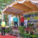 PASTIKAN KEGIATAN BERJALAN LANCAR, BUPATI TINJAU LOKASI PELAKSANAAN TURDES KEMERDEKAAN