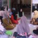 TP. PKK HSS BERSAMA DINAS KESEHATAN KAB. HSS GENCARKAN PK2D DI DESA GAMBAH DALAM BARAT