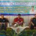 TERUS TINGKATKAN KESEJAHTERAAN MASYARAKAT, BUPATI HSS SERAHKAN BANSOS USAHA EKONOMI PRODUKTIF