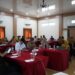 BIMTEK PENYUSUNAN MASTERPLAN SMART CITY KABUPATEN HSS MASUKI TAHAP II
