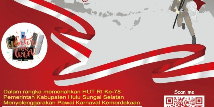 SEMARAK KEMERDEKAAN