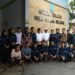 BUPATI HSS KUNJUNGI ASRAMA MAHASISWA DI MALANG