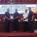WAKILI BUPATI, SEKDA TANGGAPI PANDANGAN UMUM FRAKSI DPRD HSS TENTANG RANPERDA PERUBAHAN APBD 2023