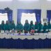 TIM PENGGERAK PEMBERDAYAAN KESEJAHTERAAN KELUARGA (TP.PKK) KECAMATAN KANDANGAN GELAR LOMBA CIPTA MENU BERAGAM, BERGIZI, SEIMBANG DAN AMAN (B2SA).