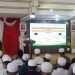 PEMKAB HSS GELAR SILATURAHMI DENGAN JAMAAH HAJI TAHUN 2023