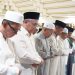 PEMERINTAH DAERAH KAB. HULU SUNGAI SELATAN GELAR SHALAT HAJAT UNTUK PERINGATI HARI JADI PROVINSI KALIMANTAN SELATAN KE-73 DAN HUT KEMERDEKAAN RI KE-78