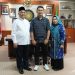 DOKTER SPESIALIS SARAF SIAP LAYANI PASIEN RSUD BRIGJEN H. HASAN BASRY