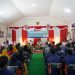 TINGKATKAN USAHA DAN PENDAPATAN MASYARAKAT, BUPATI HSS SERAHKAN BANSOS USAHA EKONOMI PRODUKTIF WILAYAH DAHA