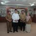 BUPATI HSS SAMBUT TAMU DARI YESS PPIU DALAM RANGKA MEMPERKUAT KOLABORASI DALAM PENGEMBANGAN PERTANIAN DAERAH