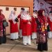 TINGKATKAN SOLIDARITAS, HIMPAUDI HSS GELAR LOMBA KETANGKASAN DAN TEAMWORK PENDIDIK PAUD SE KAB. HSS