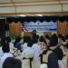 BUPATI HSS SAMPAIKAN RASA BANGGA DAN UCAPKAN TERIMAKASIH KEPADA PARA PETUGAS UPACARA PERINGATAN HUT RI KE 78 YANG SUDAH MENJALANKAN TUGAS DENGAN BAIK DAN SUKSES