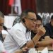 BADAN ANGGARAN DPRD KAB HSS KEMBALI MENGGELAR RAPAT LANJUTAN PEMBAHASAN PERUBAHAN ABPD TA 2023