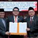RAPAT PARIPURNA PEMBICARAAN TINGKAT II ATAS RANPERDA TENTANG PERUBAHAN APBD TAHUN ANGGARAN 2023
