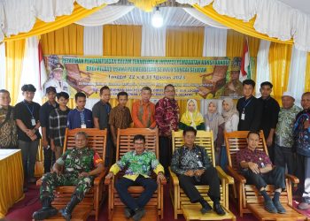 CIPTAKAN SEMANGAT KREATIF PENGRAJIN MEUBEL DENGAN PELATIHAN PEMBUATAN KURSI GANDUL