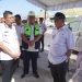 SEBAGAI WUJUD KEPEDULIAN TERHADAP MAHASISWA/I KAB. HSS, BUPATI HSS TINJAU PROGRESS ASRAMA YANG SEDANG DIREHABILITASI