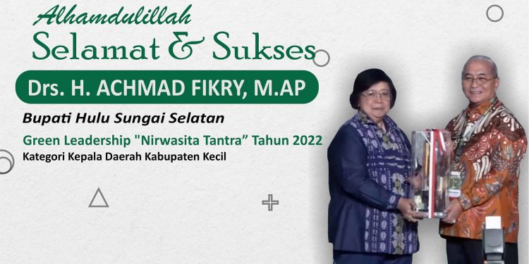 ALHAMDULILLAH SELAMAT DAN SUKSES ATAS PENGHARGAAN YANG DIRAIH