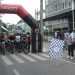 GOWES SEHATI KE-5 YANG DILEPAS LANGSUNG OLEH BUPATI HSS DIBANJIRI RIBUAN PESERTA UMUM DAN PARA ATLET SEPEDA