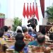 KENDALIKAN INFLASI, HSS MASUK 3 BESAR NOMINASI TPID KABUPATEN BERPRESTASI KAWASAN KALIMANTAN