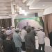 PEMKAB HSS MENGGELAR GERAKAN SHOLAT SUBUH BERJAMAAH DAN PENGAJIAN SUBUH RABU