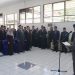 BUPATI HSS PIMPIN PENGAMBILAN SUMPAH DAN PELANTIKAN KEPALA SEKOLAH SERTA PENGAWAS SEKOLAH LINGKUP PEMKAB HSS