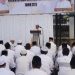 SIKAPI KEMARAU PANJANG, PEMKAB HSS LAKSANAKAN SHALAT ISTISQA